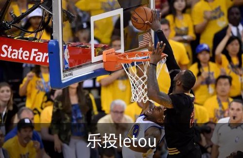 乐投letou简介
